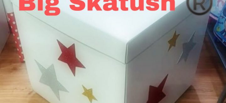 explosionbox – Skatush Box